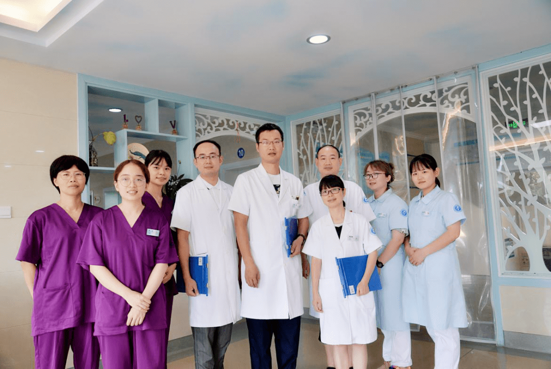 儿童医院普外科专家——守护儿童健康的坚实后盾