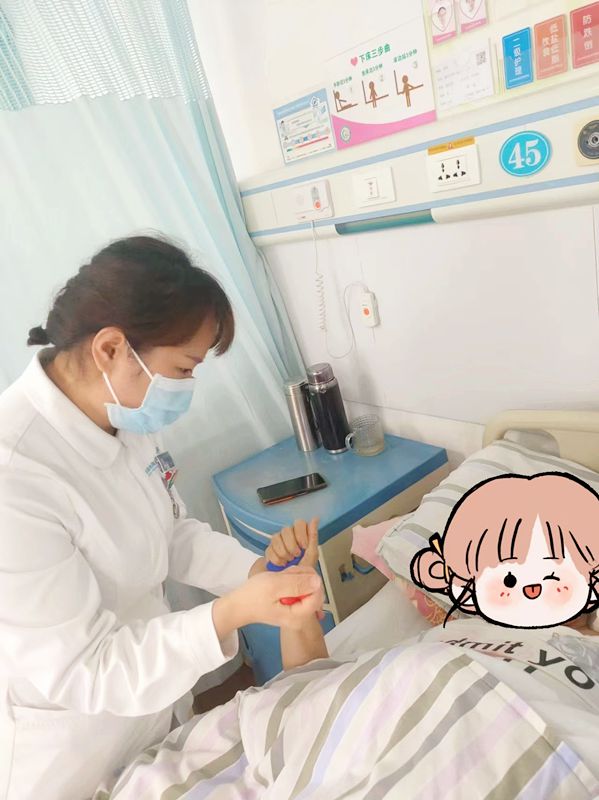 北京儿童医院肝脏科专家团队，守护儿童肝脏健康的坚实后盾