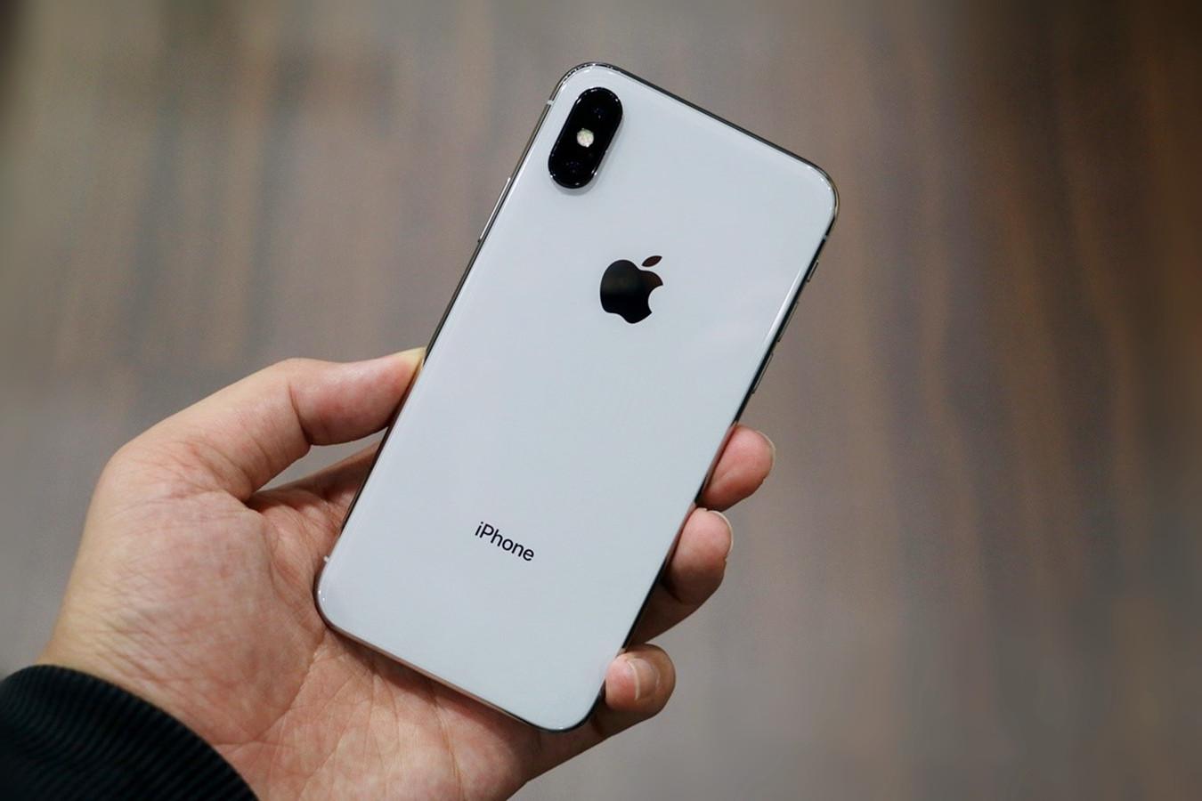 iPhone的流畅之美，无与伦比的用户体验