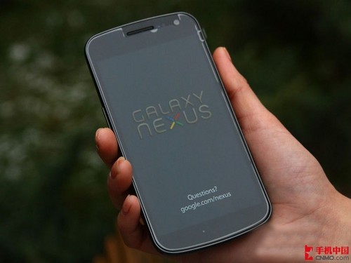 Nexus，探索流畅度的极致体验