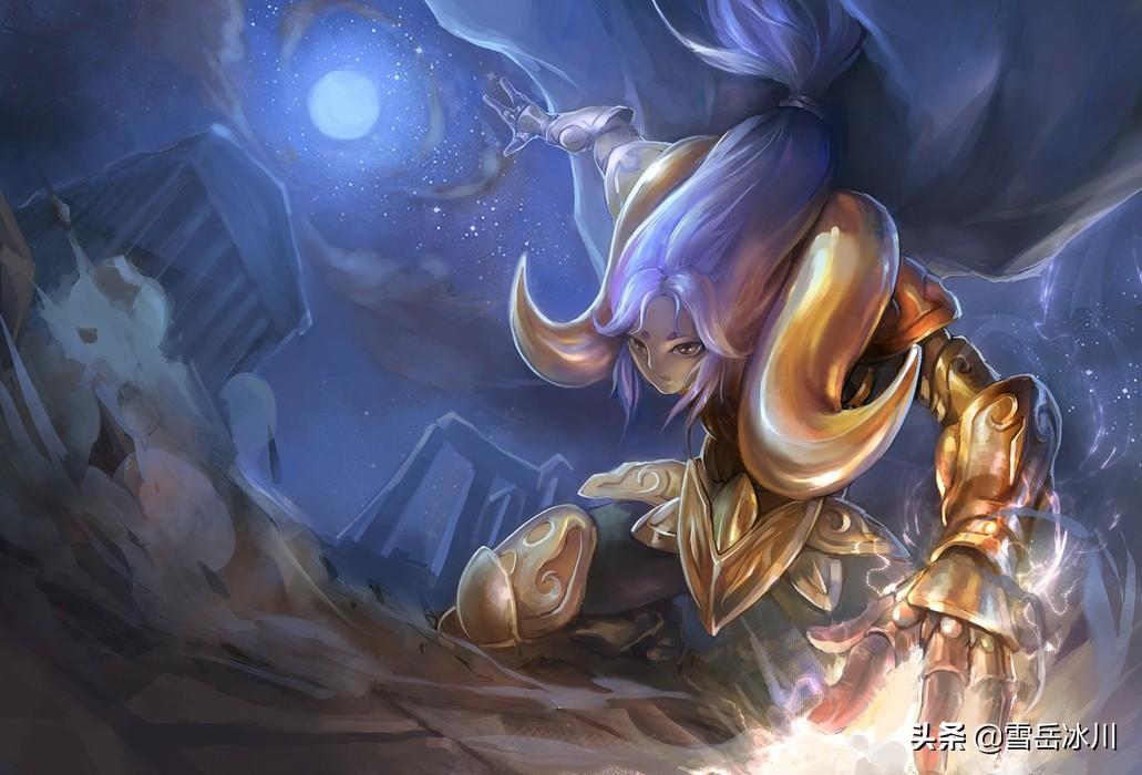新黄金十二宫，探索神话与现实的交融