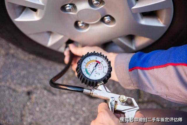 大车气压，深入了解与实际应用