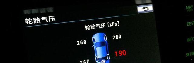 车胎气压不足时能否继续行驶，风险与决策