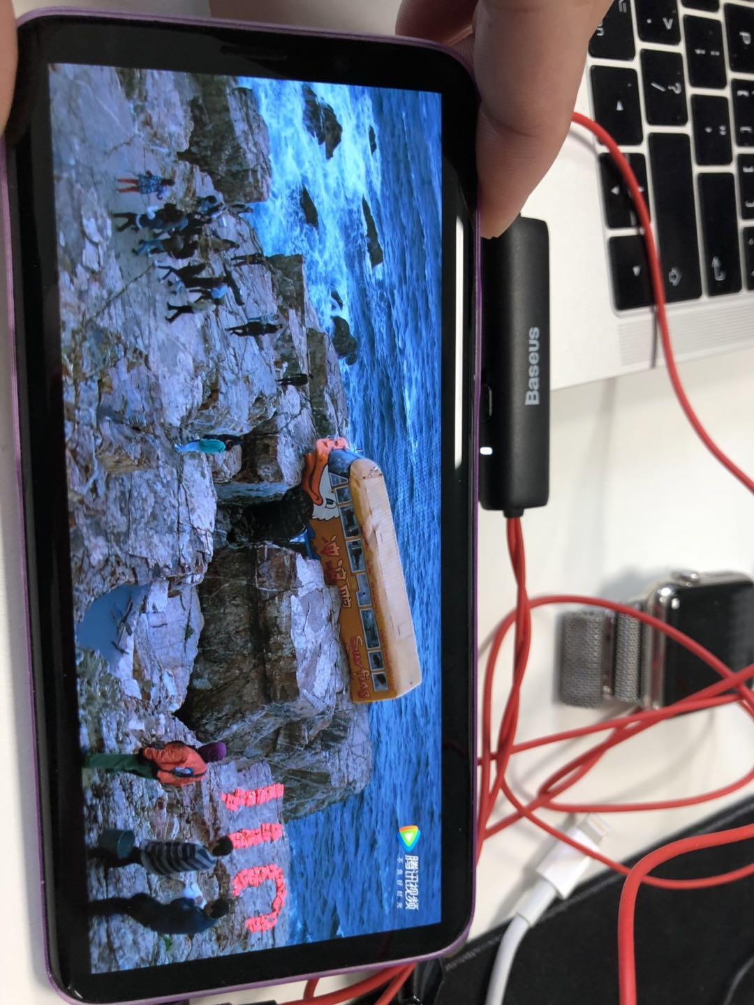 最流畅视频播放器，打造极致观影体验