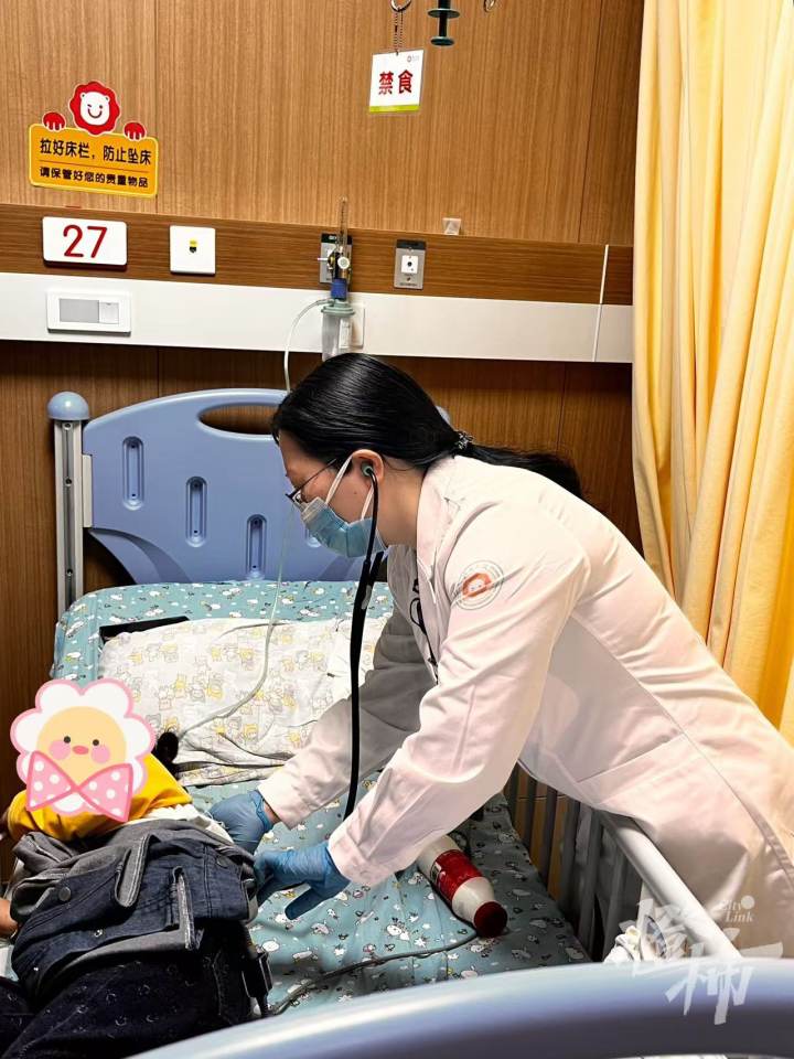浙江儿保呼吸内科专家——守护儿童呼吸健康的守护者