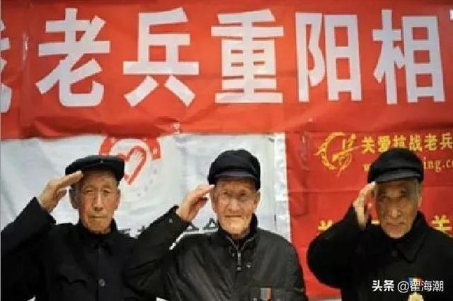 越南抗战老兵待遇，历史记忆与现代关怀