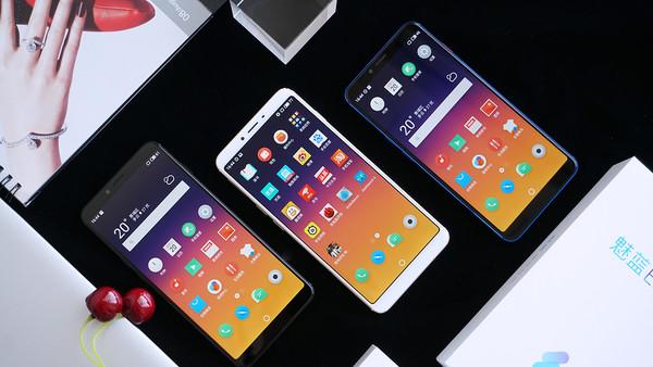魅蓝Note 5的流畅体验，速度与性能的完美融合