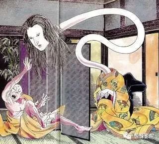 人蛇，黄金蛇的耽美传说
