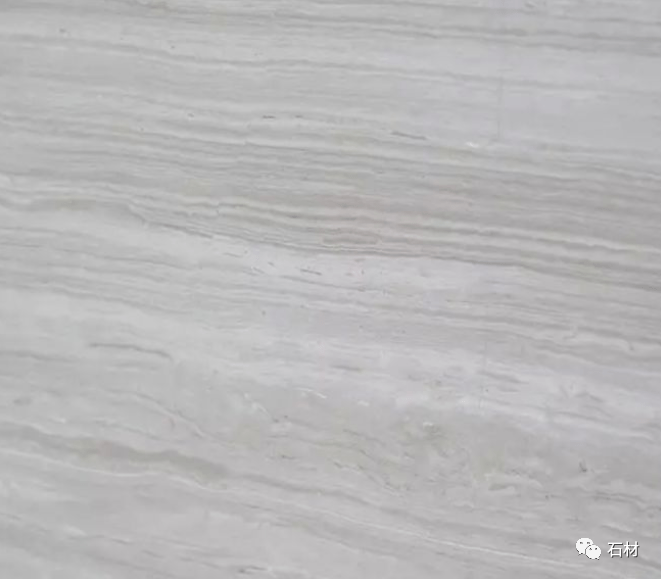 白木纹与蘑菇石，自然纹理的美学探讨
