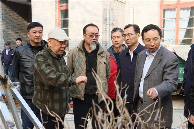 剧组拍摄地，探寻电影背后的神秘世界