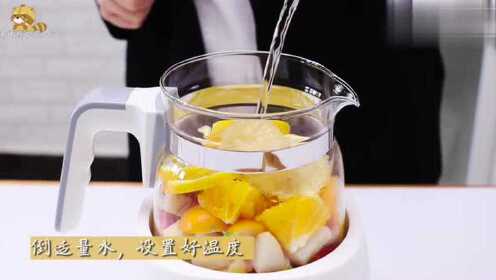 冬天的温暖饮品，简单易学的制作方法与技巧