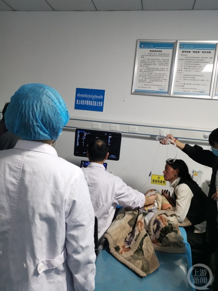 儿童医院心血管内科专家——守护儿童心脏健康的守护者