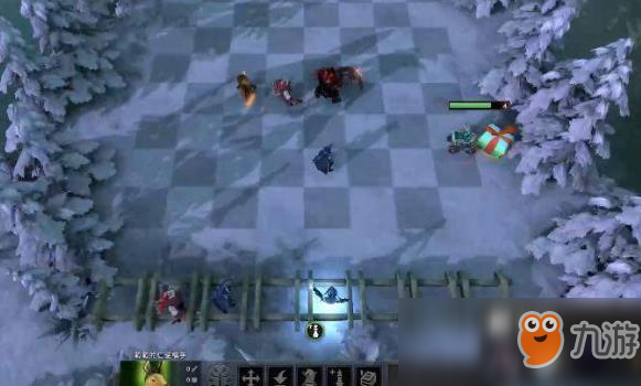 DOTA2开黑阵容攻略