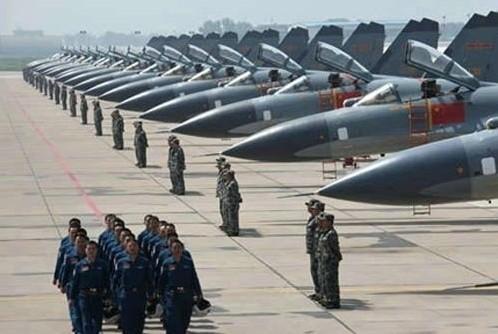 湖北武汉伞兵，中国空军精锐力量的缩影