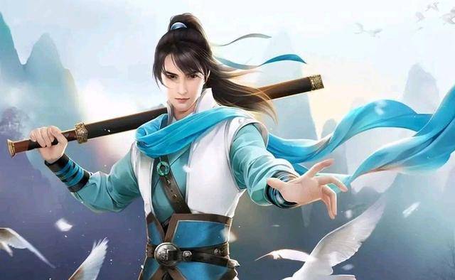 秦宝宝系列第一本，探索奇幻世界的童真之旅