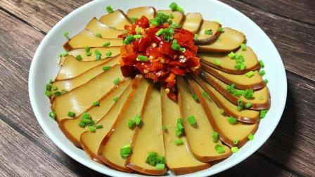 蛋花干，一道美味佳肴的烹饪探索