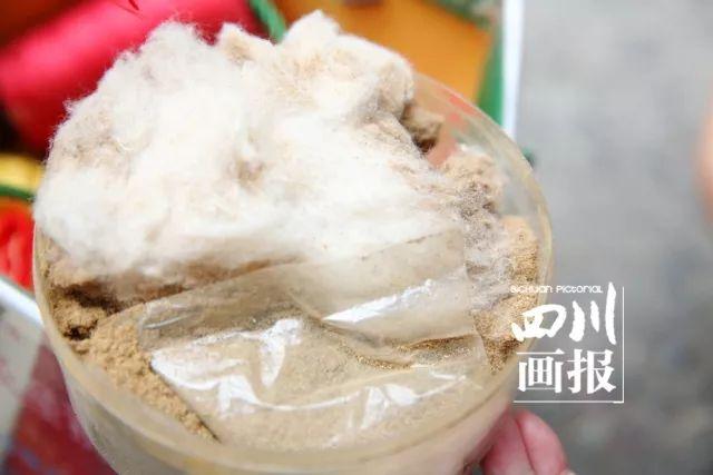 美术教案，五彩香袋制作