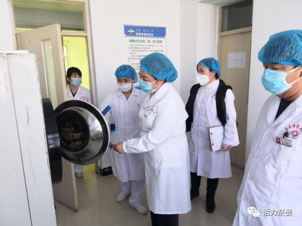 医院疫情宣传语音广播，守护健康，共克时艰