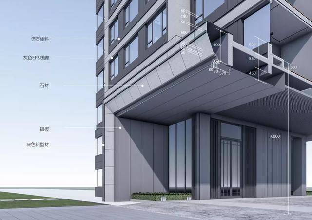 重型自动门，现代建筑的理想之选