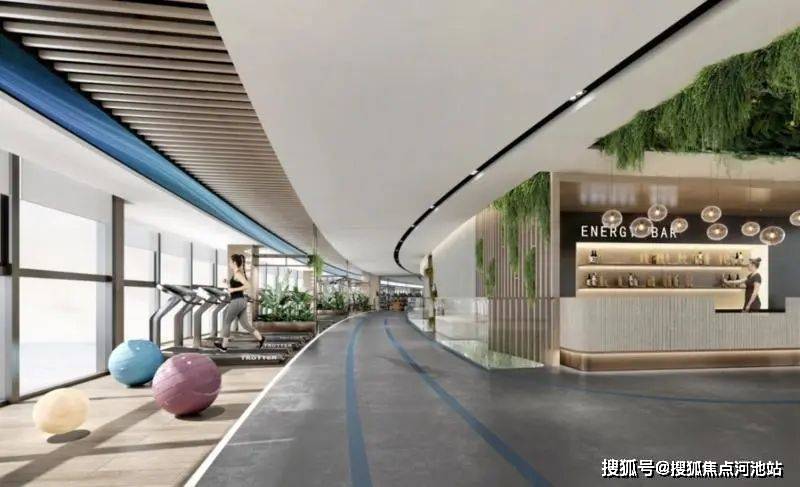 中体腾辉游泳健身会所，打造全方位健康生活的理想之地