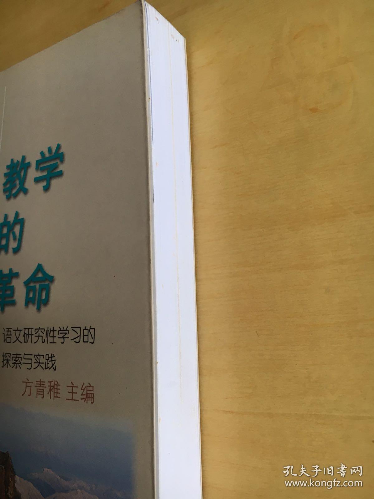 小学生的一本语文书，探索、学习与成长
