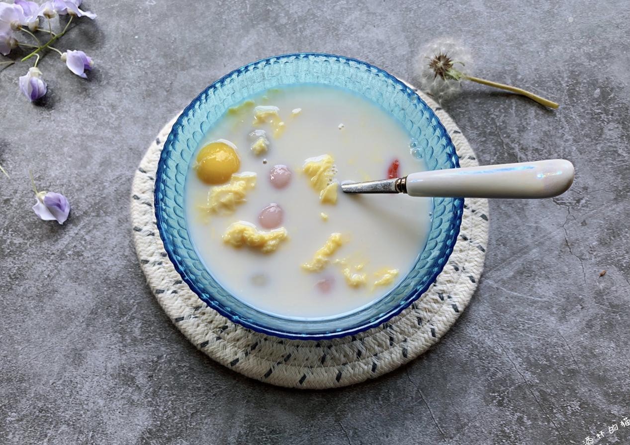 甜蛋花的做法，一道美味甜品的制作指南