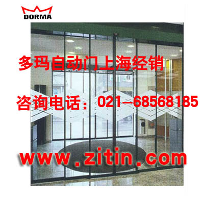 多玛自动门代理商电话，连接高效与便捷的桥梁