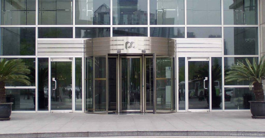 上海感应自动门销售，探索现代建筑的便捷通道
