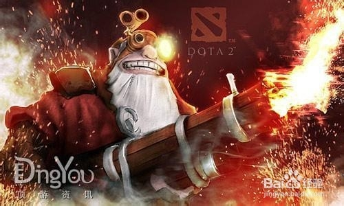 DOTA2火枪阵容，策略与优势分析