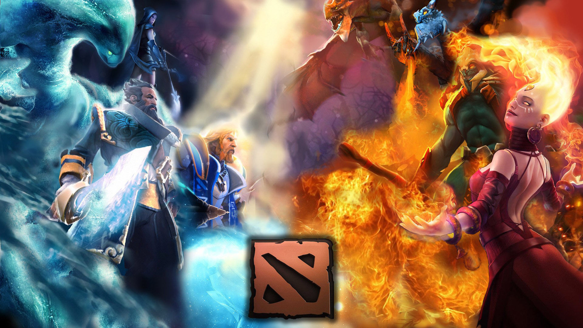 DOTA阵容不佳的挑战与应对策略