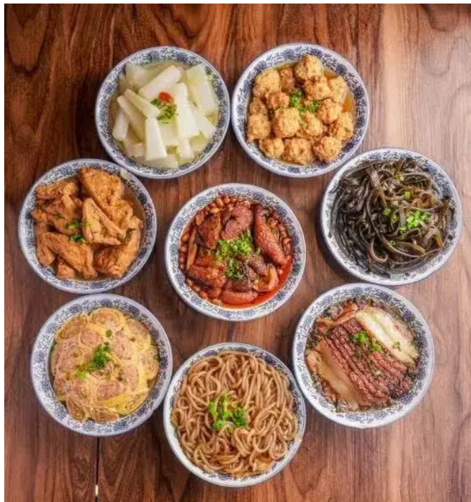 排瓜蛋花，一道美味佳肴的烹饪之旅