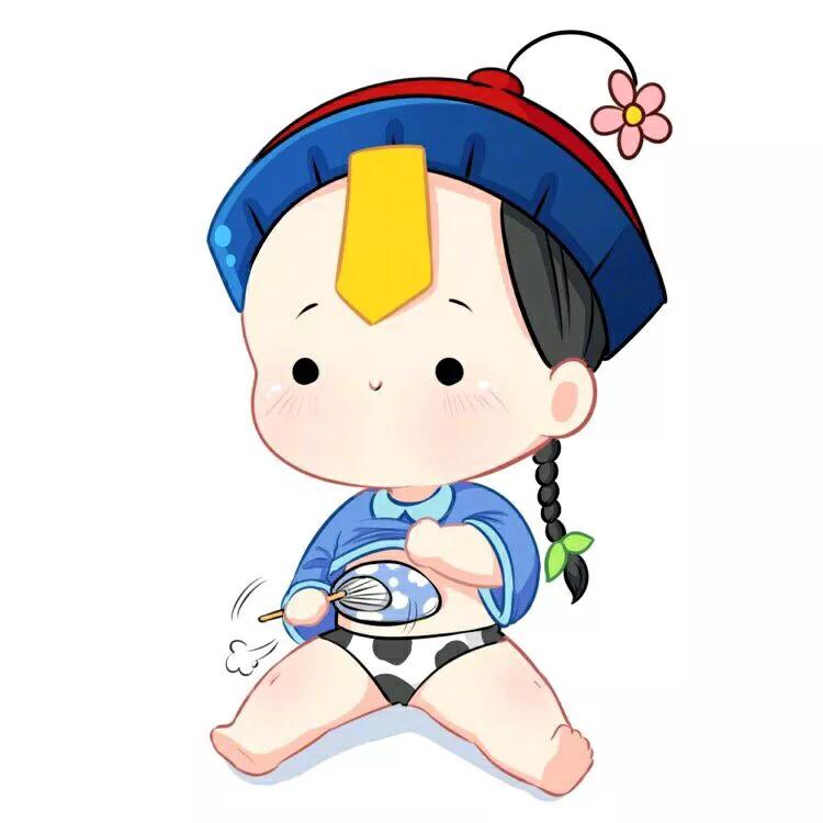 僵尸少女表情包，网络文化的独特魅力