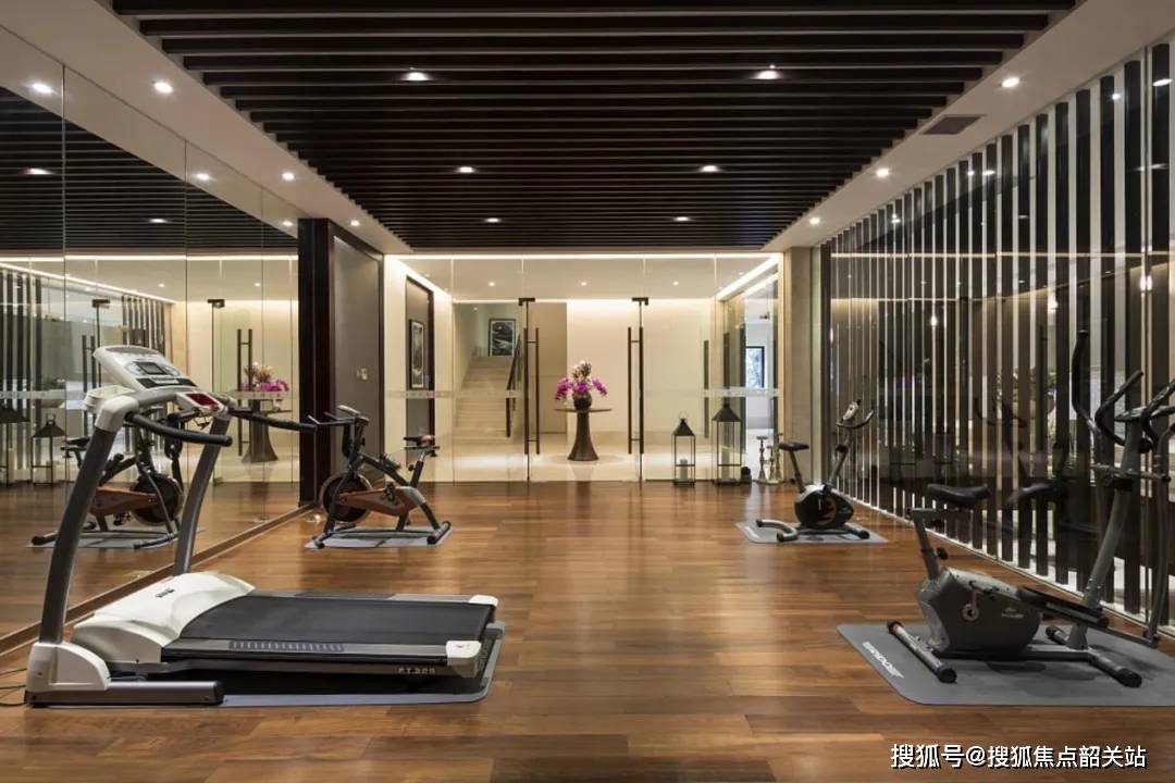 北京壹健身，引领健康生活的力量之源
