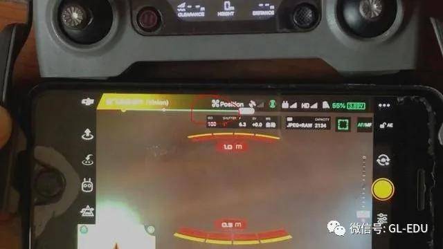F4飞控遥控器设置详解