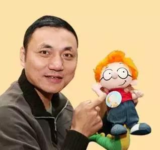 百变马丁，一本书的魅力与奇幻之旅