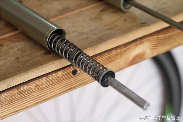神叉拆解方法详解