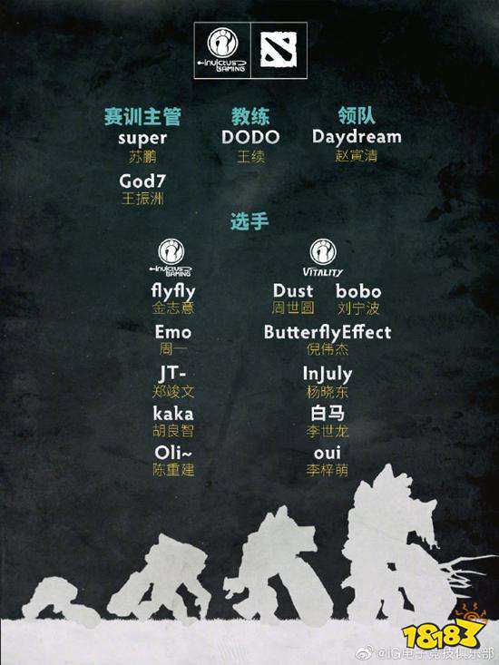 IGDOTA2新阵容深度解析