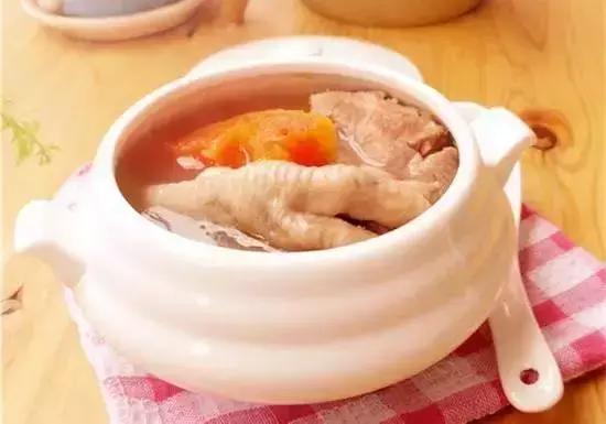 小白菜蛋花汤，一道家常美味汤品的制作与品味