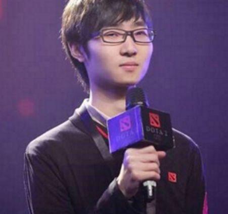 IG最强阵容DOTA，传奇之路的巅峰对决