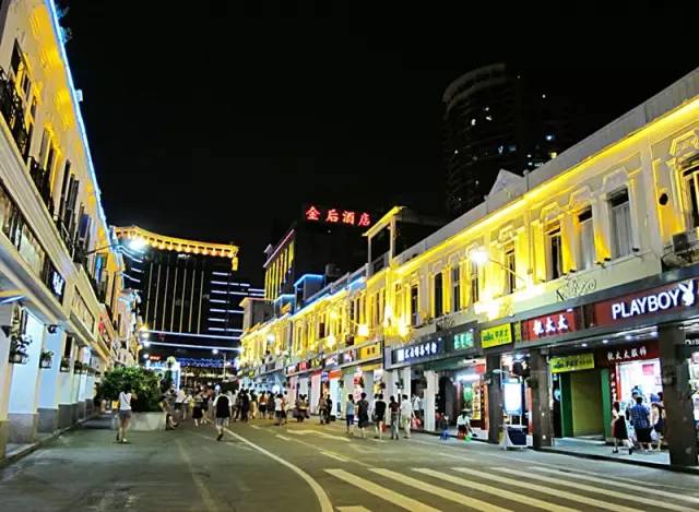 常州健身路，探寻城市活力之源