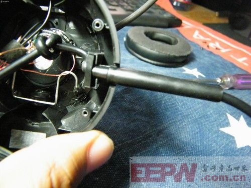 AVID油碟拆解详解