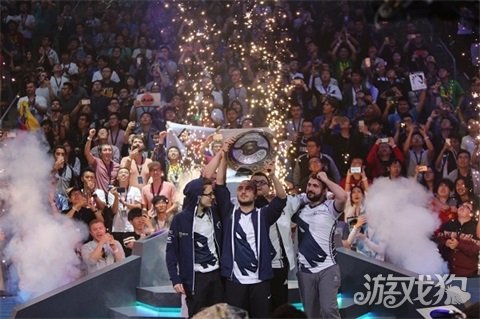 Ti7中国战队阵容，期待与实力并存的力量组合