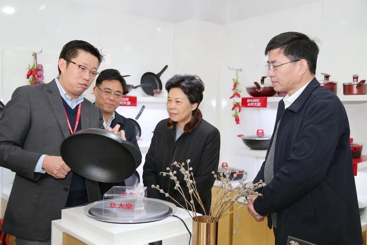 自动门业，革新与智能化发展的探索