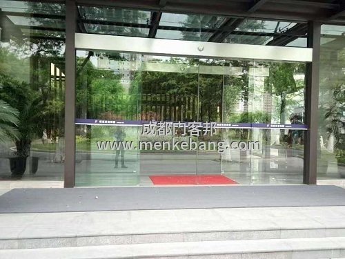 自动门施工，技术细节与实际操作