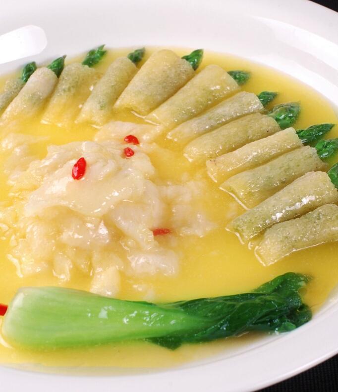 酸辣蛋花汤的独特魅力与制作方法