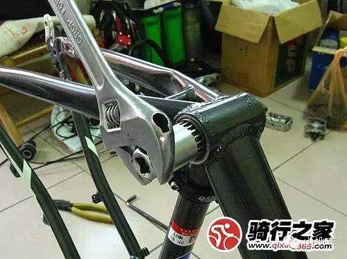 山地车拆解运输，从细节到整体的全面解析