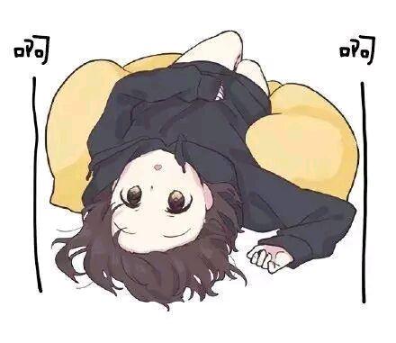魅力十足的帅气动漫表情包