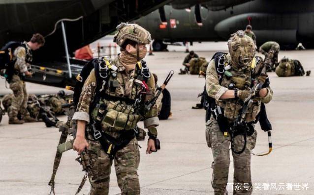 英军第六伞兵部队，历史、职责与荣誉的象征