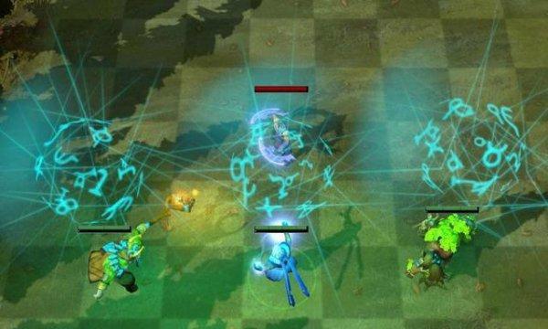 DOTA2秘密阵容，策略与战术的深度解析