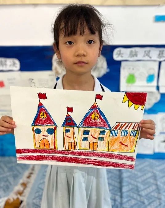 大班美术教案涂色，创意无限，乐趣无穷